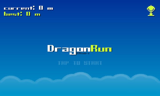 DragonRun Free