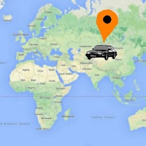 Where's My Car? 1.0