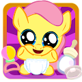Карманная Пони 2 (Pocket Pony 2) Карманная Пони 2 (Pocket Pony 2)