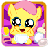 Pocket Little Pony1.95