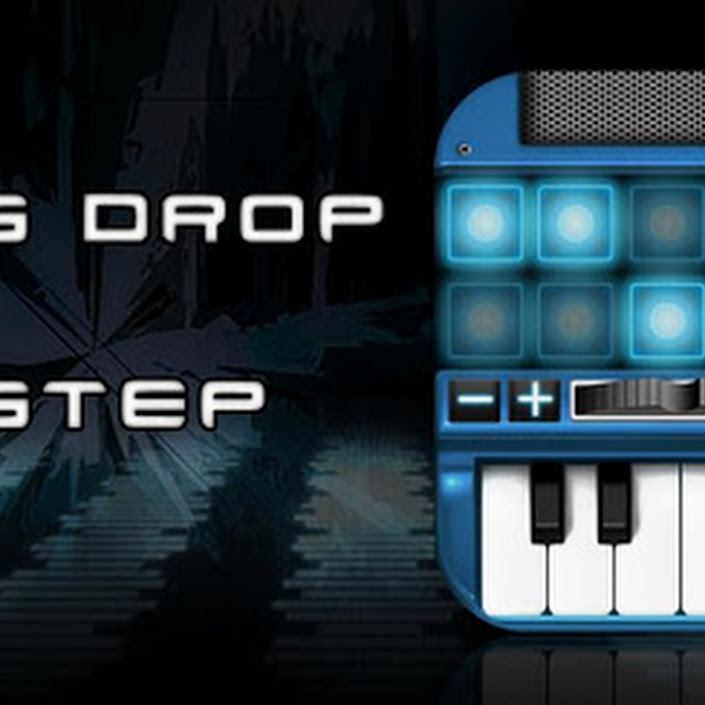 Bass Drop Dubstep APK