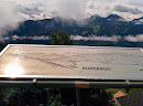 Beatenberg Panoramic Signboard