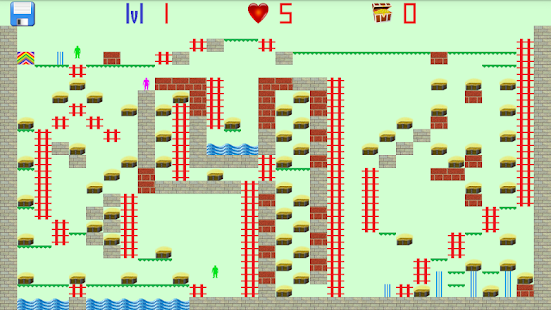 How to download Treasures-3 (Klad-3) 1.11 apk for laptop