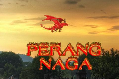 Perang Naga