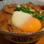 滿燒肉丼食堂