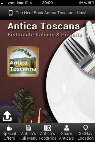 Antica Toscana