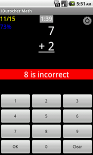 How to download iDurocher Math 1.1.4 mod apk for bluestacks