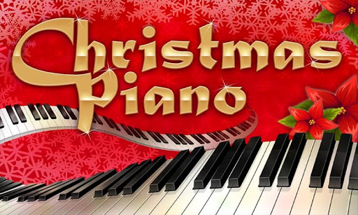 Christmas Piano 2013