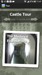 Kilkenny Castle Tour poster 2