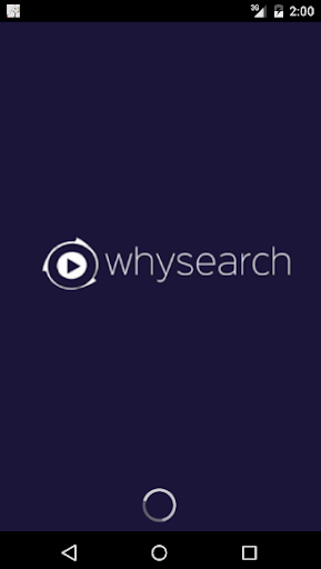 WhySearch