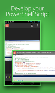 Learn PowerShell Screenshots 1