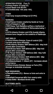 Kursk Biggest Tank Battle FREE Screenshots 8