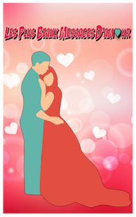 Free SMS d'amour 2015 APK