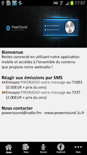 How to mod PowerSound lastet apk for android