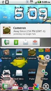 Quick Contacts Screenshots 0