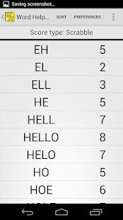 Free Word Helper APK for Android