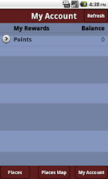 Churchill's Pub Rewards poster 2