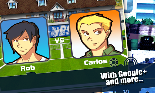 How to download Tennis Pro 3D lastet apk for laptop
