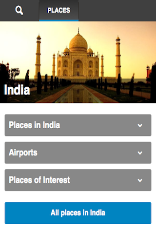 India Hotels Booking Cheap