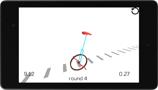 Unicycle 3D PRO