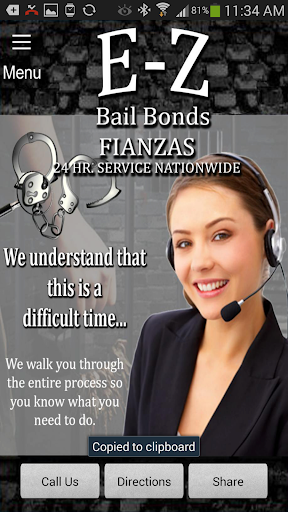 EZ Bail Bonds