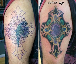 Tattoo Cover Up APK Download for Android