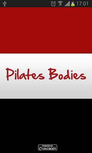 Pilates Bodies