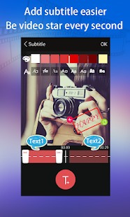 VideoShow Pro -  Video Editor - screenshot thumbnail