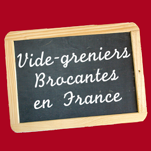Vide-greniers et brocantes 1.4