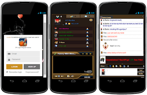 How to mod hoopligans lastet apk for bluestacks