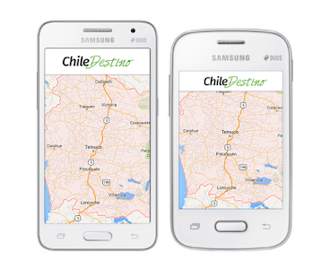 Chile Destino Screenshots 0