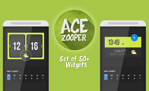 免費下載個人化APP|Ace Zooper app開箱文|APP開箱王