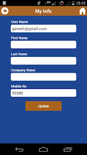 firstAZtitle – Real Estate Screenshots 6