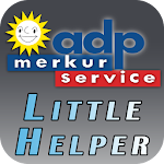Cover Image of Скачать Little Helper 2.2 APK