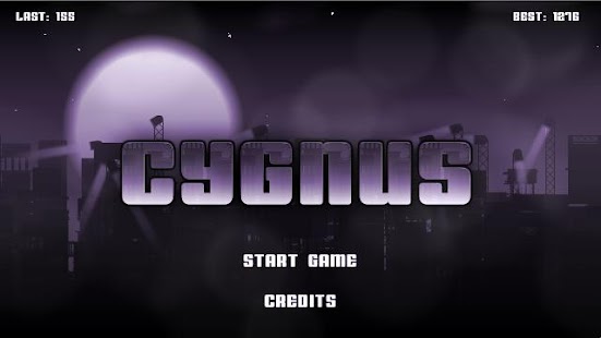 Lastest Cygnus APK for Android