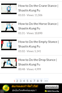 Shaolin Kung Fu