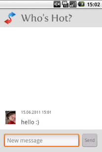 Who's Hot Screenshots 3