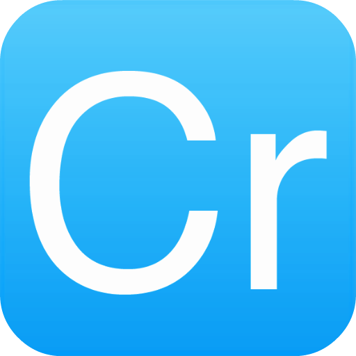 Crebo LOGO-APP點子