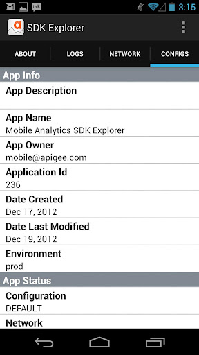 免費下載商業APP|Mobile Analytics SDK Explorer app開箱文|APP開箱王
