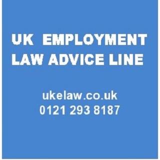 UK Employment Law Advice Line