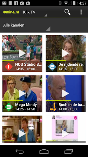 Online.nl