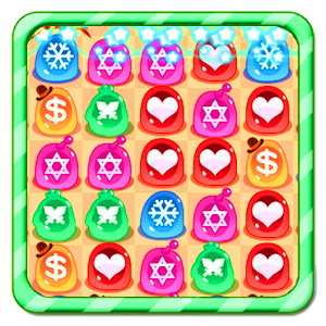 Jelly Star - Splash Mania 1.0