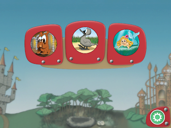 HC Andersen Read Along poster 9