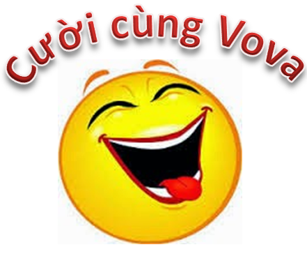 VOVA Cười FULL