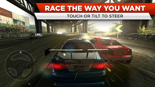 Need for Speed: Most Wanted - Android APK Download