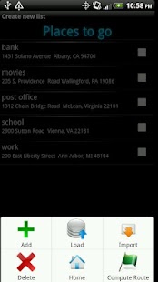 How to install Chauffeur (Full Version) 2.8 unlimited apk for pc