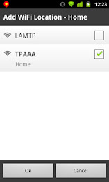 Phone Profiles by KF Software House poster 7