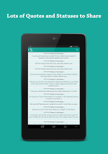How to get Status Plus: Free quotes 4.0 apk for android