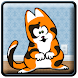 Cat Play ScreenSaver!