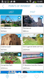 Trip Experience poster 3